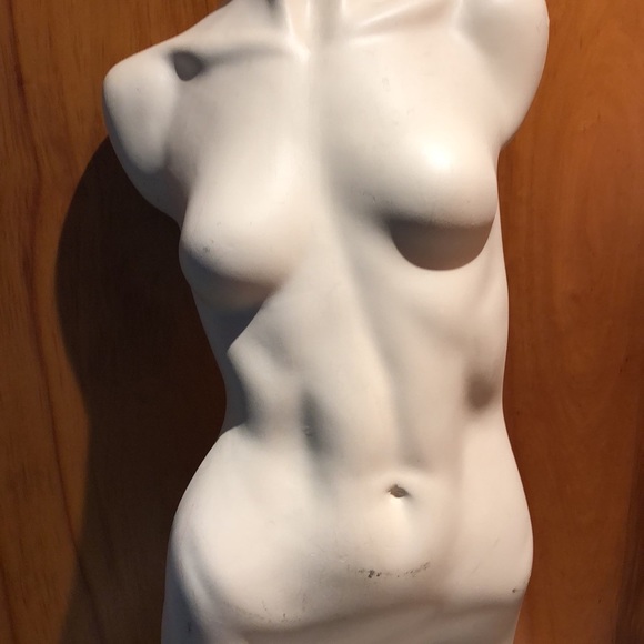 Black Batwing Off The Shoulder Bathing Suit Coverup - Picture 7 of 7